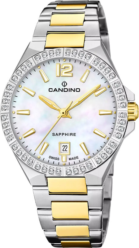 Наручные часы Candino Elegance C4761/A