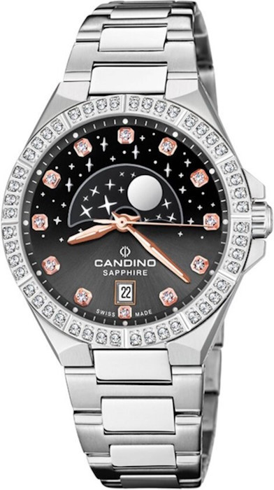 Наручные часы Candino Elegance C4760/4