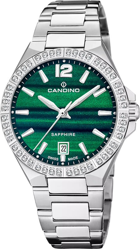 Наручные часы Candino Elegance C4760/D