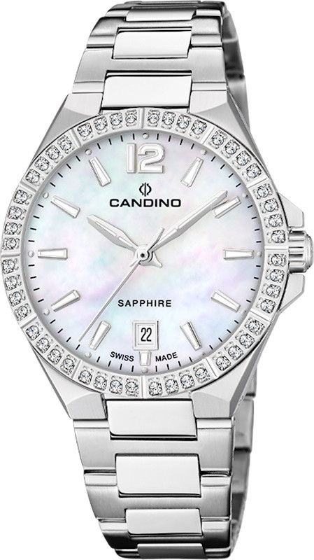 Наручные часы Candino Elegance C4760/A
