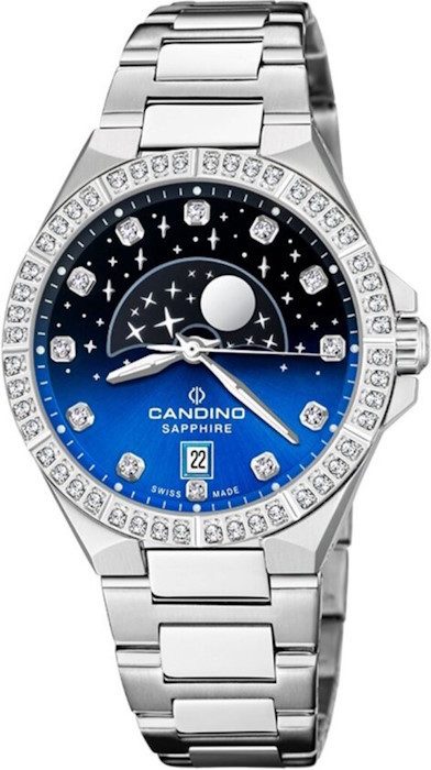 Наручные часы Candino Elegance C4760/3