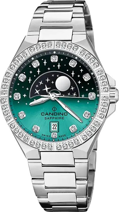 Наручные часы Candino Elegance C4760/2