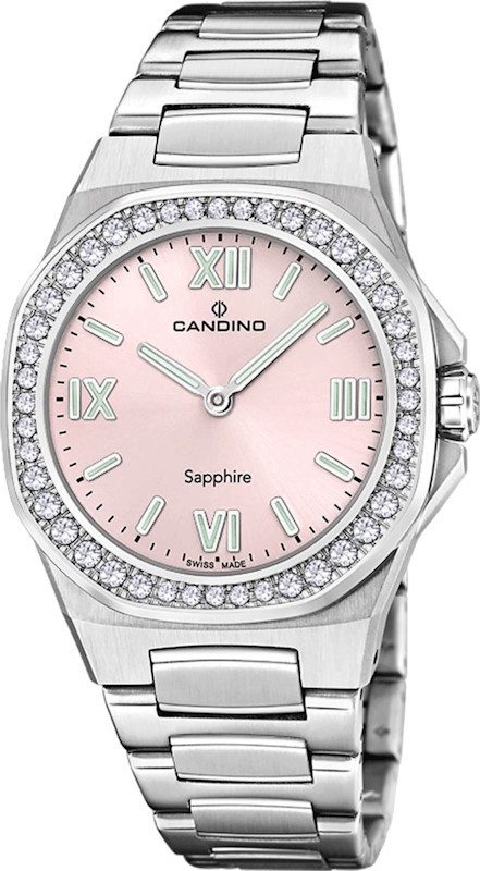Наручные часы Candino Elegance C4753/3