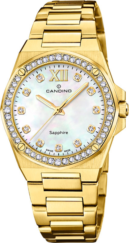 Наручные часы Candino Elegance C4755/1