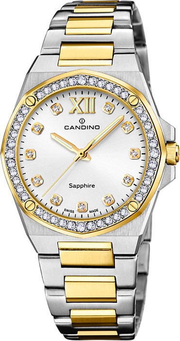 Наручные часы Candino Elegance C4752/1