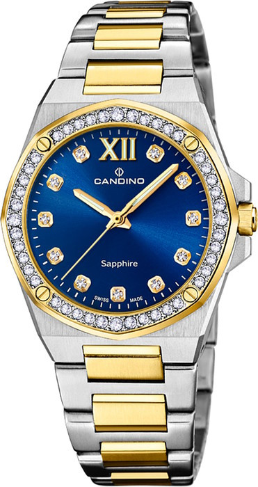 Наручные часы Candino Elegance C4752/2