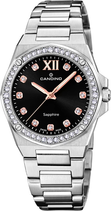 Наручные часы Candino Elegance C4751/6