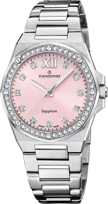 Наручные часы Candino Elegance C4751/4