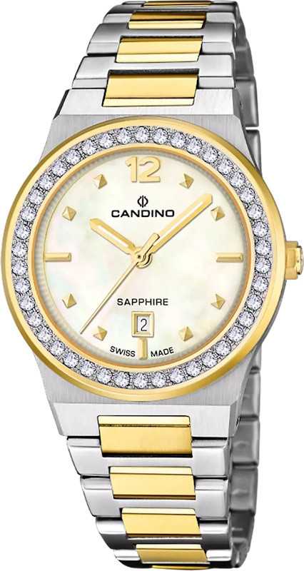 Наручные часы Candino Elegance C4750/A