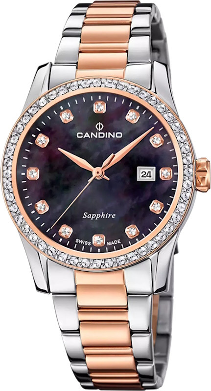 Наручные часы Candino Elegance C4741/5
