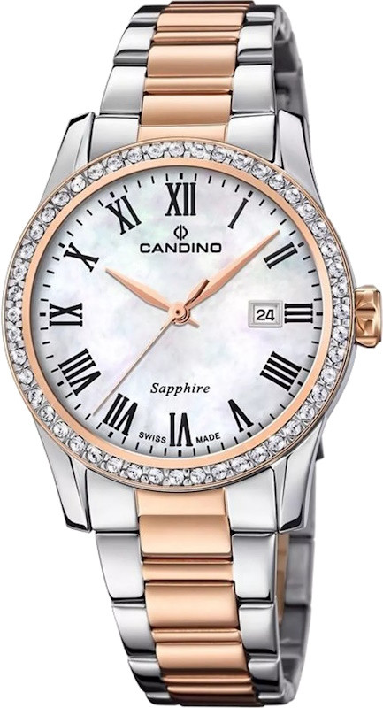 Наручные часы Candino Elegance C4741/2