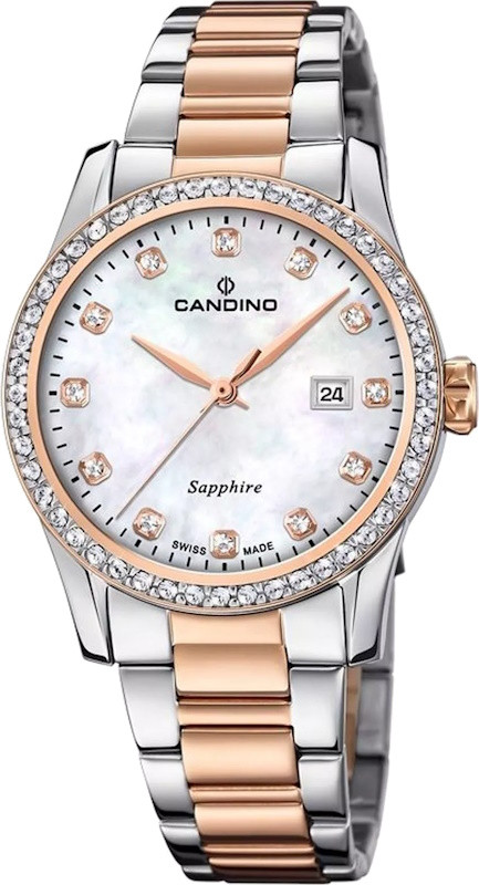 Наручные часы Candino Elegance C4741/1