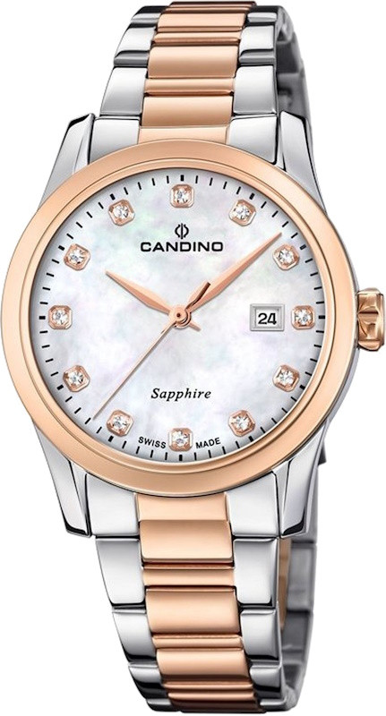 Наручний годинник Candino Elegance C4739/1