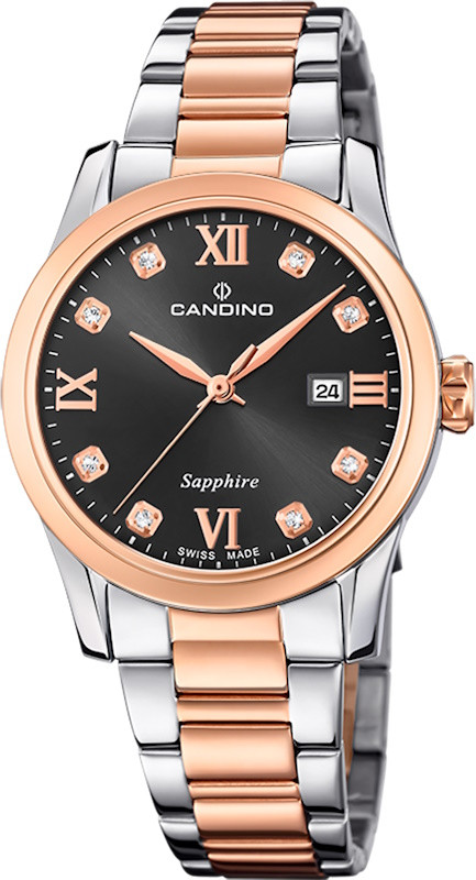Наручний годинник Candino Elegance C4739/5