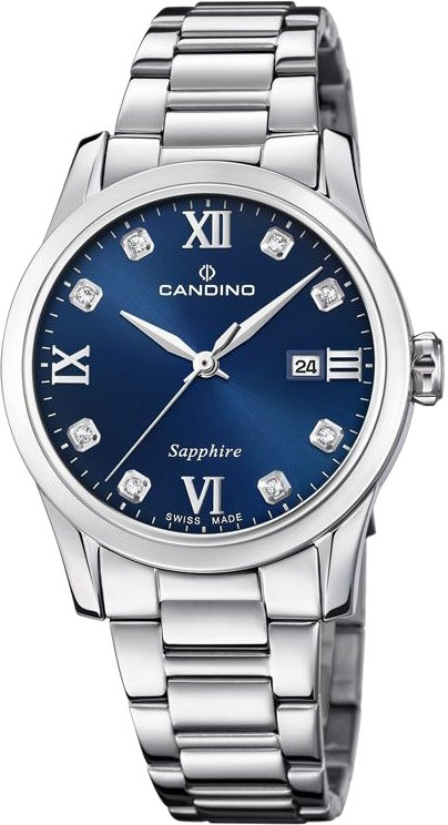 Наручний годинник Candino Elegance C4738/2