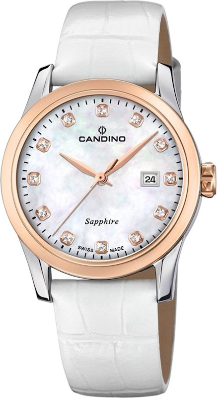 Наручний годинник Candino Elegance C4737/1
