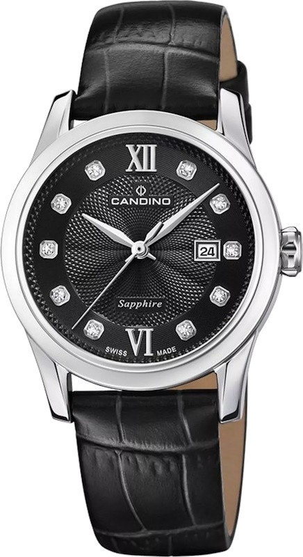 Наручний годинник Candino Elegance C4736/4