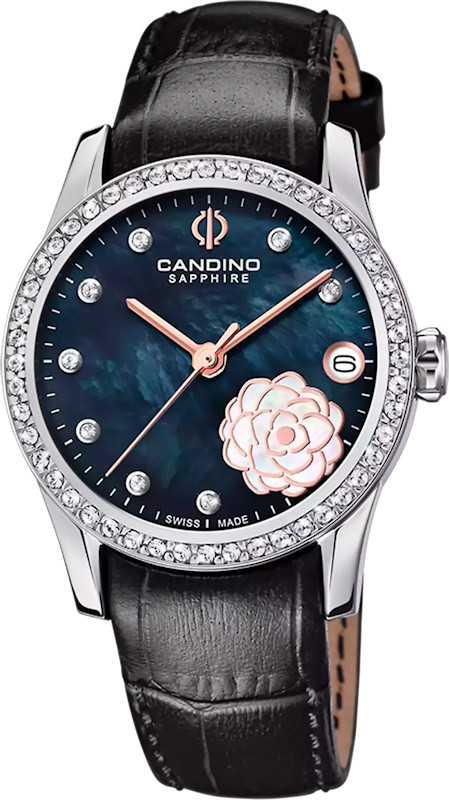 Наручний годинник Candino Elegance C4721/4