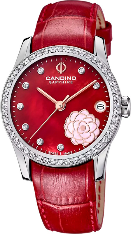 Наручний годинник Candino Elegance C4721/2