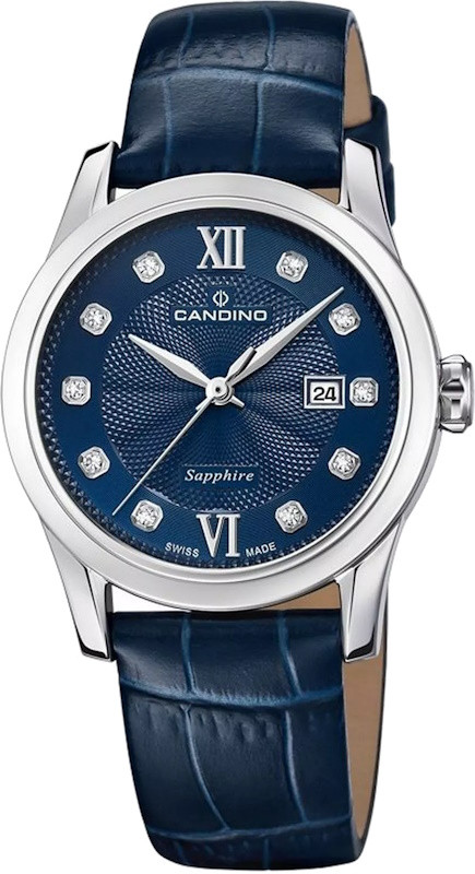 Наручний годинник Candino Elegance C4736/2