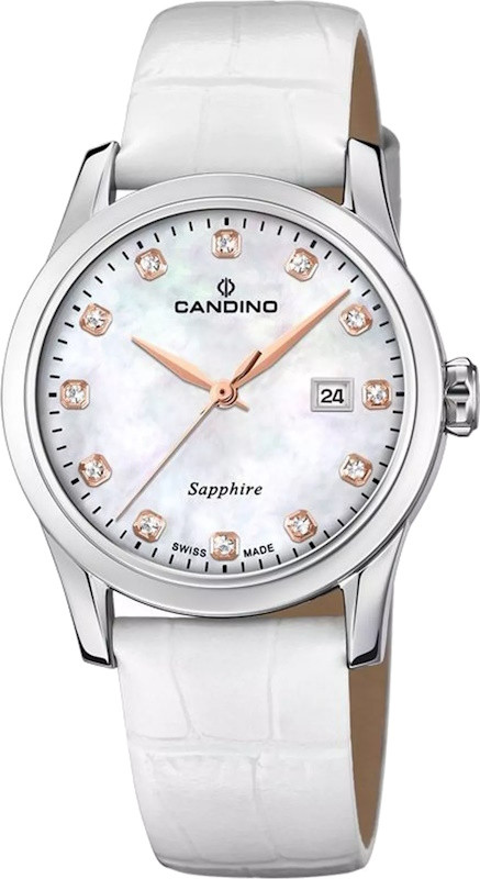 Наручний годинник Candino Elegance C4736/1
