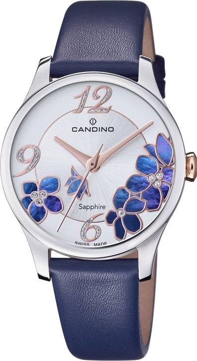 Наручний годинник Candino Elegance C4720/5