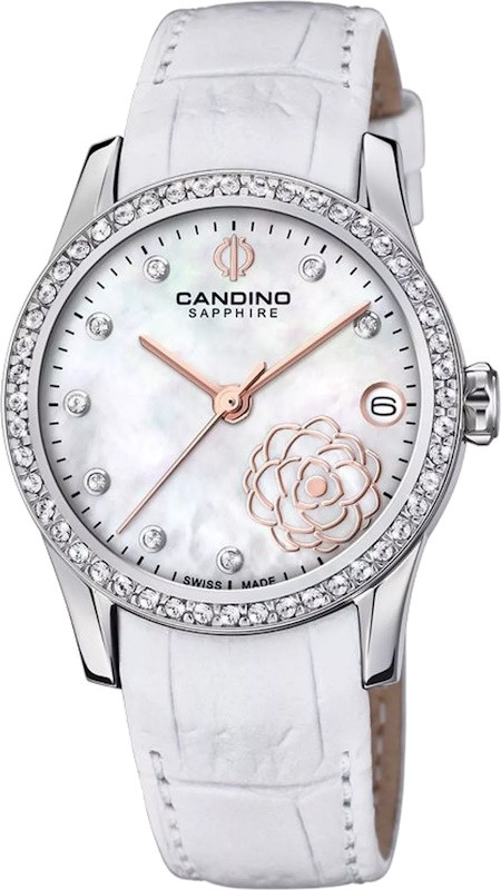 Наручний годинник Candino Elegance C4721/1