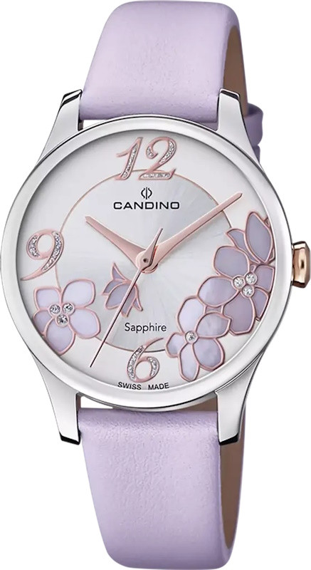 Наручний годинник Candino Elegance C4720/2