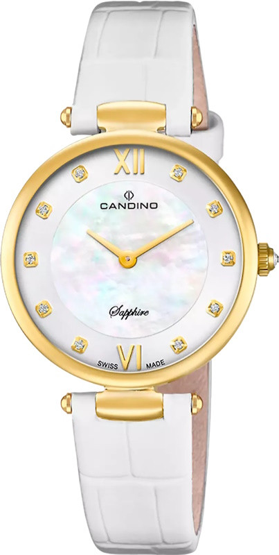 Наручний годинник Candino Elegance C4670/3