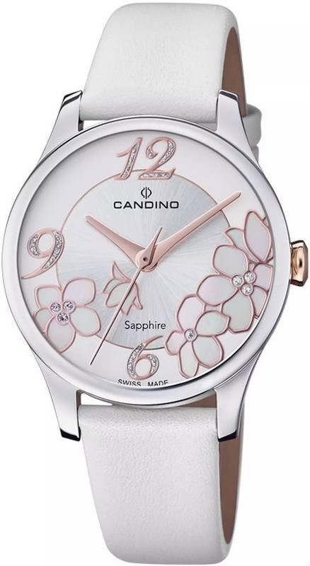 Наручний годинник Candino Elegance C4720/1