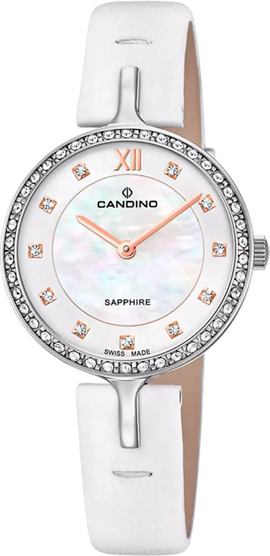 Наручний годинник Candino Elegance C4651/2