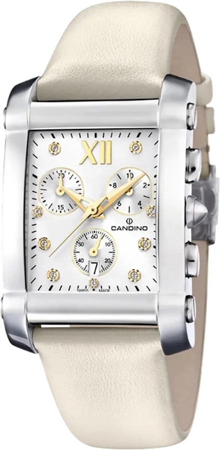 Наручний годинник Candino Elegance C4284/O