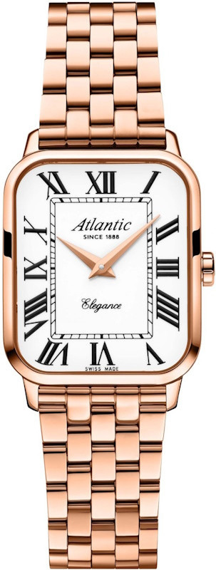 Наручний годинник Atlantic Elegance Belle 30040.44.18MB