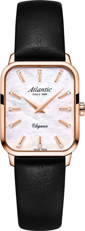 Наручний годинник Atlantic Elegance Belle 30040.44.09L