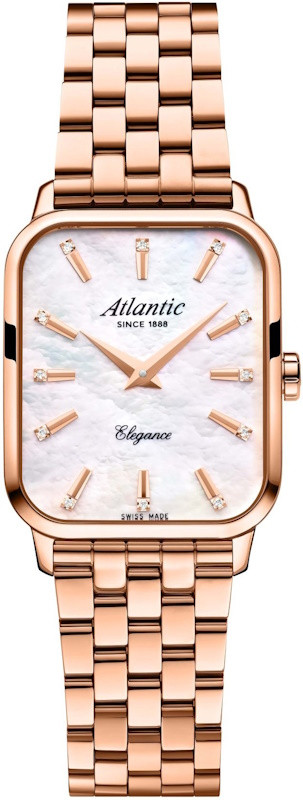 Наручний годинник Atlantic Elegance Belle 30040.44.09MB