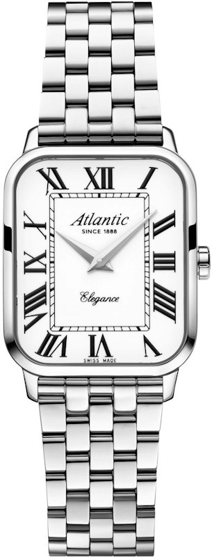 Наручний годинник Atlantic Elegance Belle 30040.41.18MB