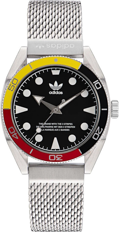 Наручний годинник Adidas Edition Two AOFH22502