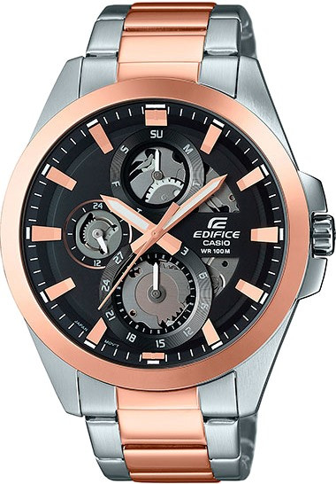 Наручний годинник Casio Edifice ESK-300SG-1A