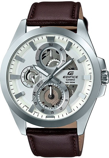 Наручний годинник Casio Edifice ESK-300L-7A