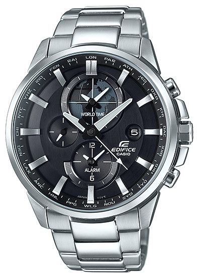 Наручний годинник Casio Edifice ETD-310D-1A