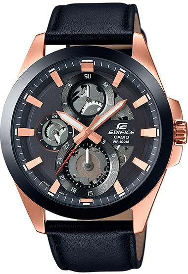 Наручний годинник Casio Edifice ESK-300GL-1A