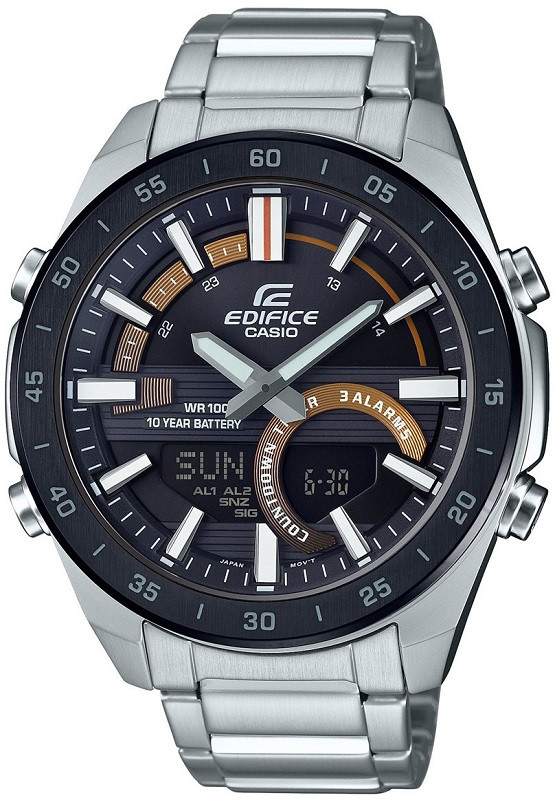 Наручные часы Casio Edifice ERA-120DB-1B