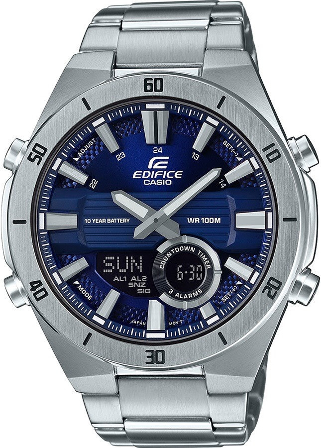 Наручний годинник Casio Edifice ERA-110D-2A