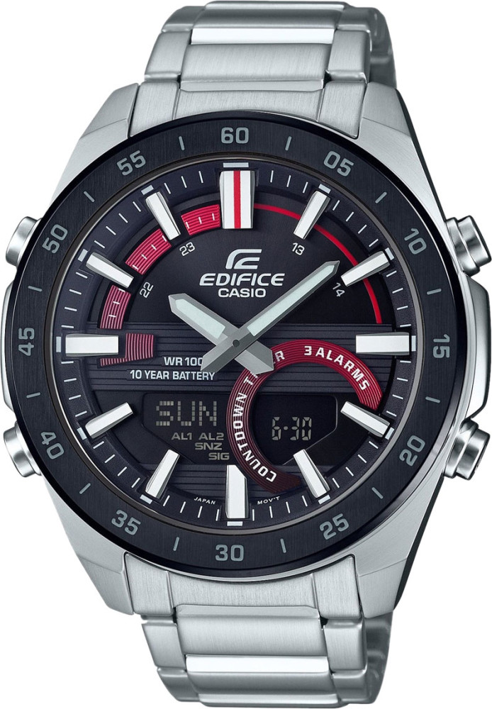 Наручные часы Casio Edifice ERA-120DB-1A