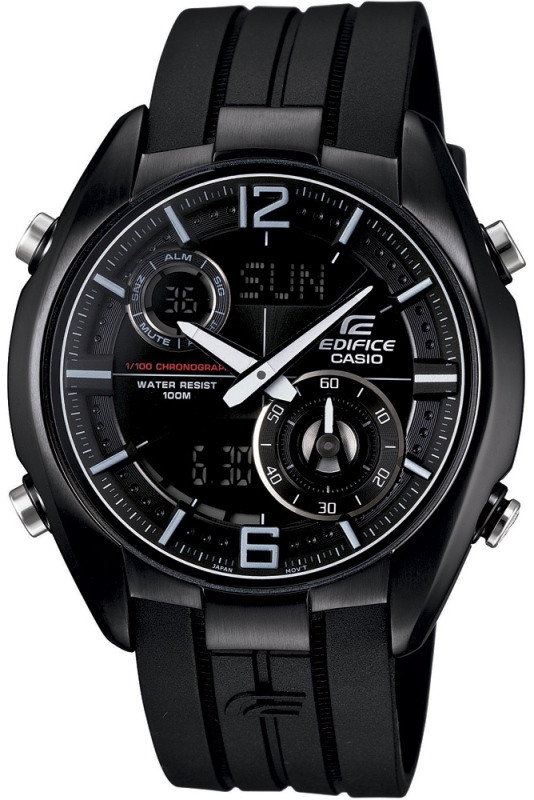 Наручний годинник Casio Edifice ERA-100PB-1A