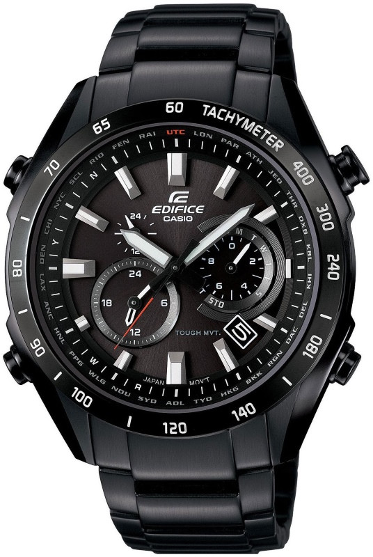 Наручний годинник Casio Edifice EQW-T620DC-1A