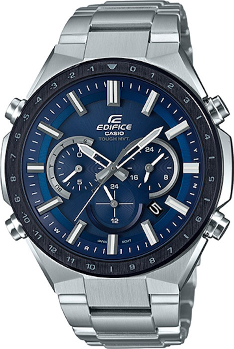 Наручний годинник Casio Edifice EQW-T660DB-2A