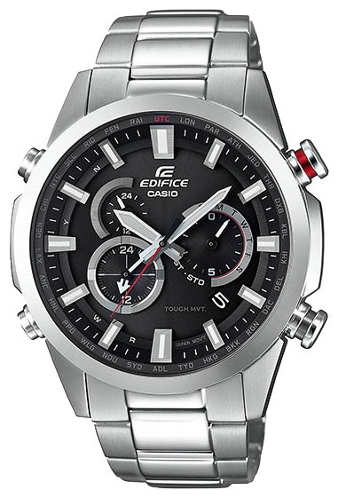 Наручний годинник Casio Edifice EQW-T640D-1A