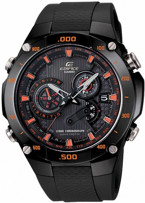 Наручний годинник Casio Edifice EQW-M1100C-1A