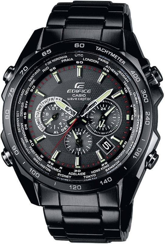 Наручний годинник Casio Edifice EQW-M600DC-1A